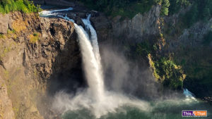 Snoqualmie Falls