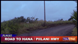 Road to Hana_Maui