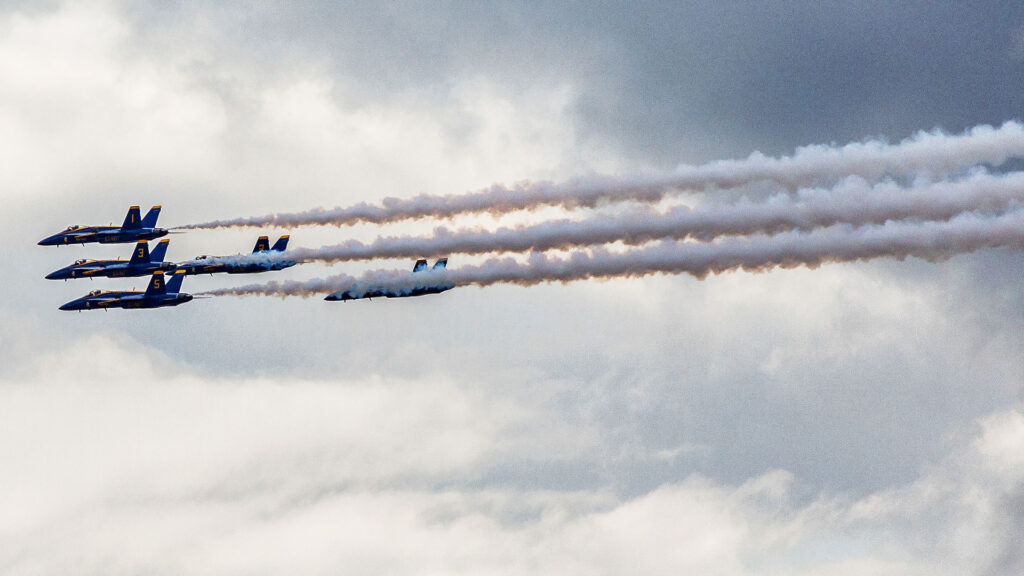 Blue Angels