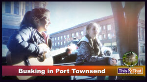 busking-in-port-townsend