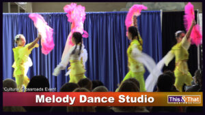 Melody Institute at Cultural Crossroads