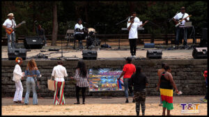Caribbean Festival - Seattle Seafair 2018