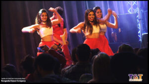 Jai Ho Dance Party with DJ Prashant