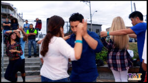 Salsa on Alki - 2015